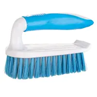 Kefa 14 cm bielo-modrá