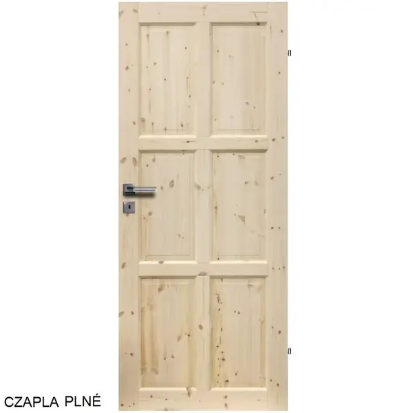 Vnútorné dvere na mieru Czapla