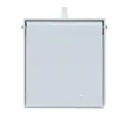 Zásuvka hermetická PLM.GH-1ZBI/BI