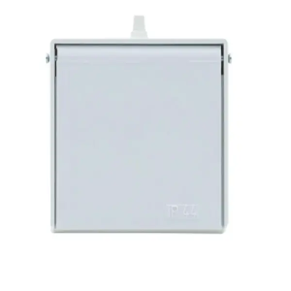 Zásuvka hermetická PLM.GH-1ZBI/BI