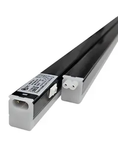 Svietidlo LED Q-65AB T5 CUBE LINE 18W 4200K čierna