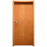 Dvere vnútorné Norma Decor plné 80P dub