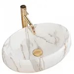 Umývadlo Linda Lava Mat