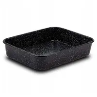 Pekáč Granit Nature 34cm 10-103-161