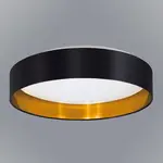 Stropné svietidlo Maserlo 2 99539 LED LW1