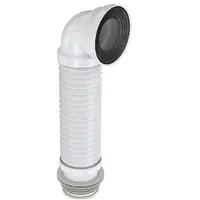 Spojka WC kolenová Mini 90 24091a