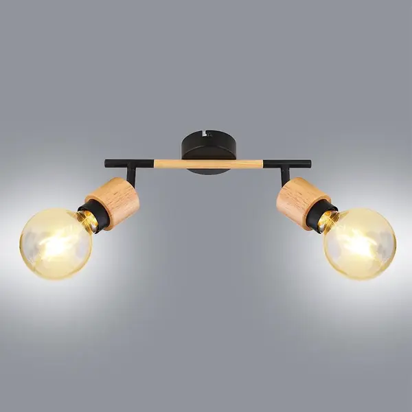 Stropné bodové svietidlo 54031-2 LS2