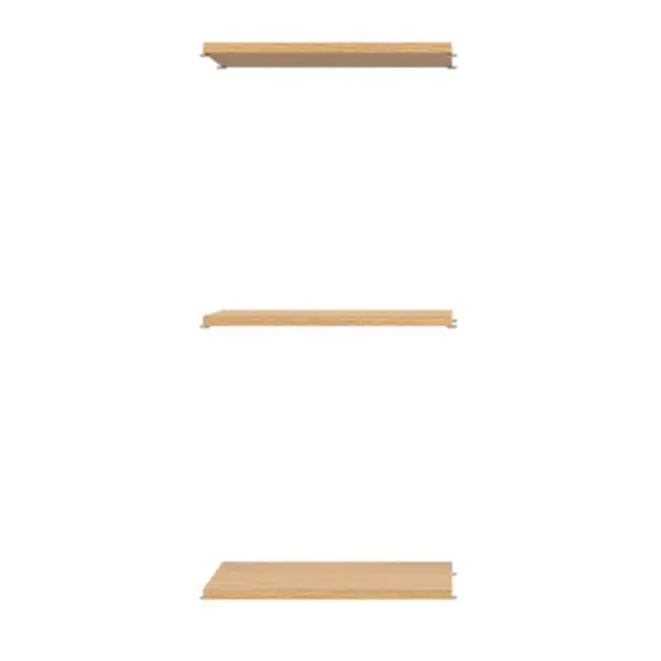 Polička Ate At12 dub kamenný