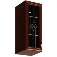 Kuchyňská skříňka Sycylia G30S L ořech milano