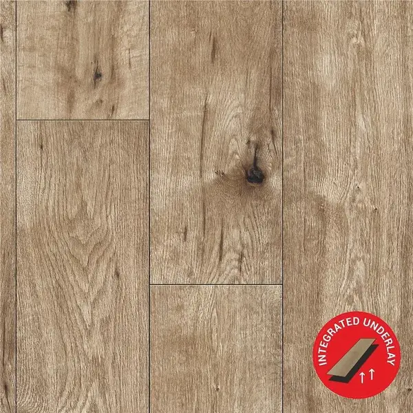 Vinylová podlaha SPC Emporia 131R 4mm + 1mm IXPE 33