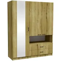 Skříň Delta artisan