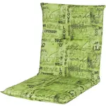 Podsedák na záhradnú stoličku SPOT 8615 nízka