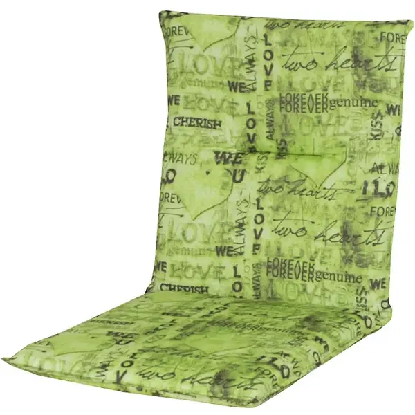 Podsedák na záhradnú stoličku SPOT 8615 nízka