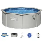 Bazén oceľový Hydrium 3,60x1,20 m 56574