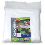 Netkaná textília AGROSPEED 17G 2,1/5 biela
