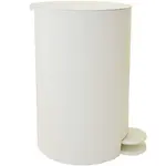 Koš Top béžový 3l