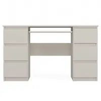 Písací stôl Kuba Kašmír