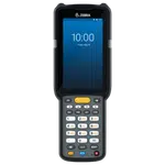 Zebra MC3300x MC330L-SL3EG4RW, datový terminál, 1D, 10.5 cm (4''), Func. Num., BT, Wi-Fi, NFC, Android, GMS