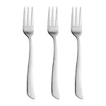 Sada 3 Vidlicek na zakusky AM-S.WAVE