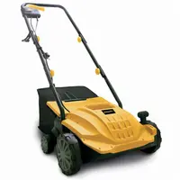 Elektrický vertikutátor RIWALL PRO REV3215