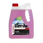 Sheron Letná zmes do ostrekovačov Lady 4 l