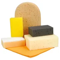 NIGRIN Súprava na umývanie 6-dielna