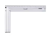 Hliníkový uholník 250MM CON-MSA-1625