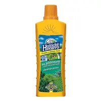Hoštické hnojivo na jehličnany - tekuté 0.5 l