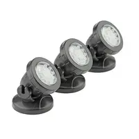 LED reflektor nad i pod vodu 57520