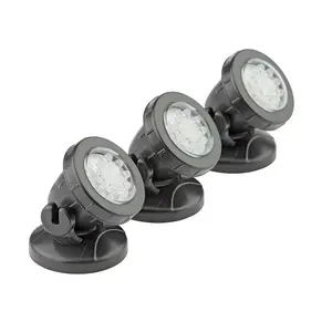 LED reflektor nad i pod vodu 57520