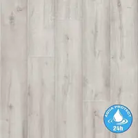 Laminátová podlaha Dub Historik Arctic 8mm AC5 Aqua Pro K4442