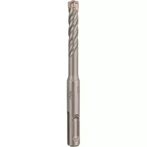 Vrták do kladiv sds-plus-5x 6 x 100 x 160 mm