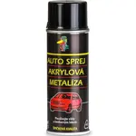 Auto sprej černá magická metalická 200ml (F9R-1Z1Z)