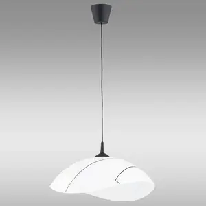 Svítidlo Hibiskus 61114 LW1