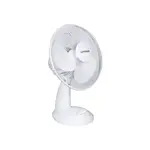 Stolní oscilující ventilátor