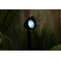 Solární svítidlo ZK8019 LED