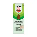 Nexa Lotte nástěnná past na potravinové moly 2 ks