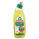 Frosch Eko Citrón čistič WC 750 ml