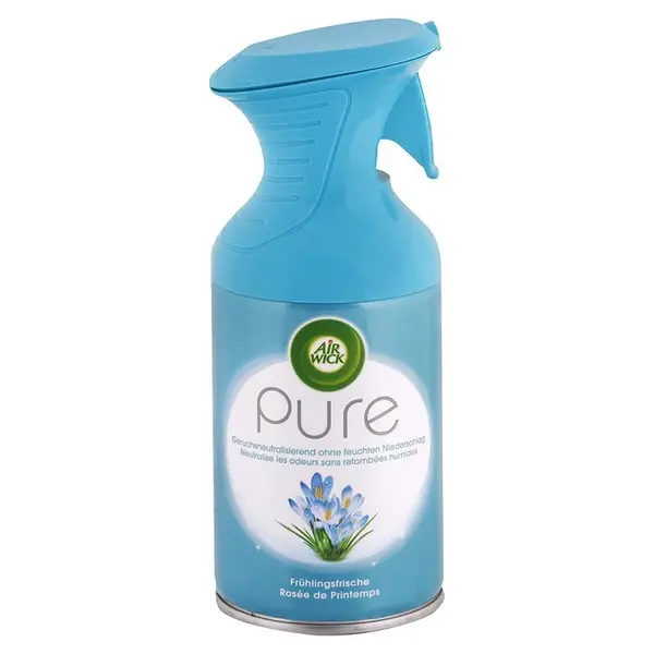 Air Wick osvěžovač ve spreji Jarní svěžest 250 ml
