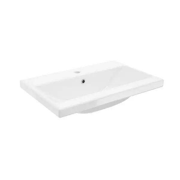 Umyvadlo Go 60 bílý