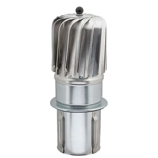 Komínová hlavica  TURBOWENT TU150 OCAL-T