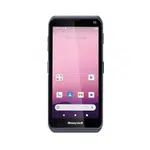Honeywell EDA57, 2PIN, HD Display, 2D, USB-C, BT (5.1), Wi-Fi, 5G, NFC, GPS, kit, GMS, Android