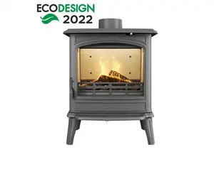 Krbová pec Premium ARTEMIDA 6,5 kW