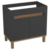 KÚPEĽŇOVÁ SKRINKA OVO LAVA MAT 80