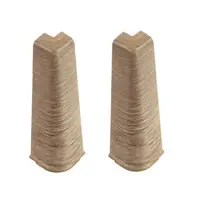 Vonkajší rohovník Hi-Line 301 Dub toskánsky - 2 ks