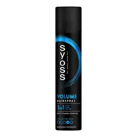 Syoss Volume Lift objemový lak na vlasy 300 ml