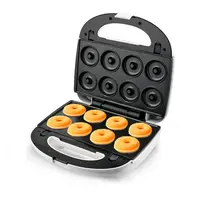 Sendvičovač na 2 sendviče, 5 v 1