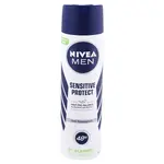 Nivea men sprejový antiperspirant pro muže Sensitive Protect deodorant 150 ml