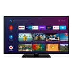 50" 4K Android Smart LED televize s WiFi