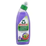 Frosch Eko čistič toalety Levandule 750 ml